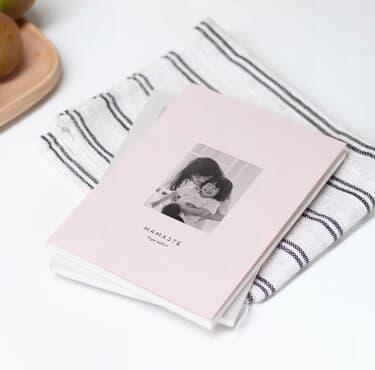 Carnet fête des mères